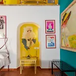 Utopia 4* Benalup-Casas Viejas