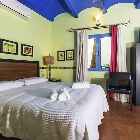 Utopia 4* Benalup-Casas Viejas