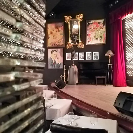Utopia Hotel