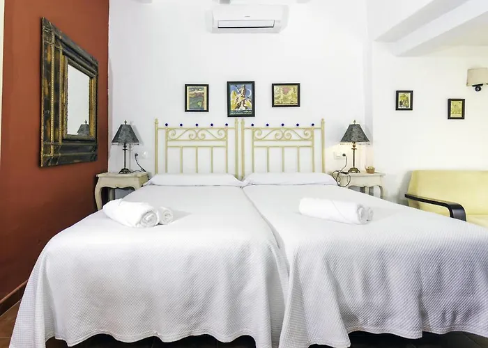 Utopia Benalup Casas Viejas