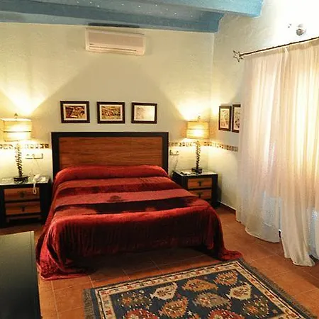 Utopía 4* Benalup - Casas Viejas