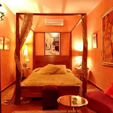 Utopía Hotel