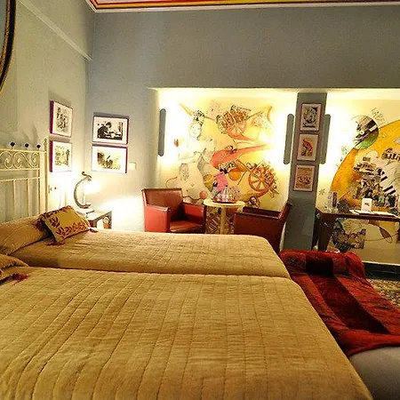 Hotel Utopía Benalup - Casas Viejas