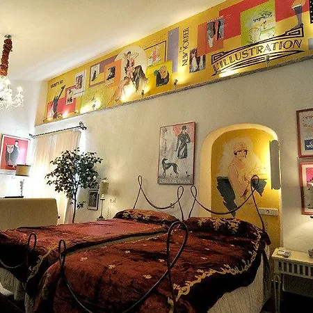 Utopía Hotel