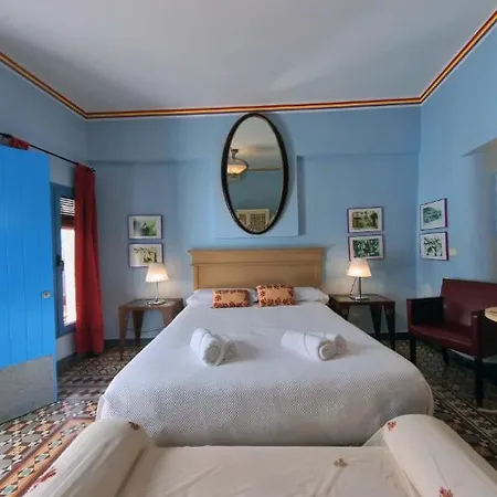 Ξενοδοχείο Utopia Benalup-Casas Viejas