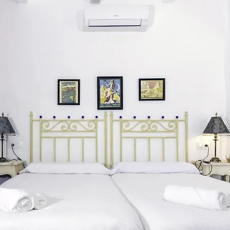 Utopia Ξενοδοχείο