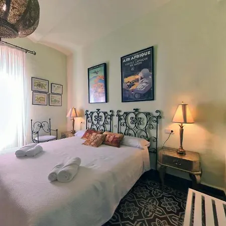 Ξενοδοχείο Utopia 4*