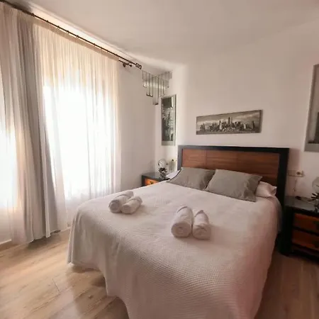 Utopia 4* Benalup-Casas Viejas