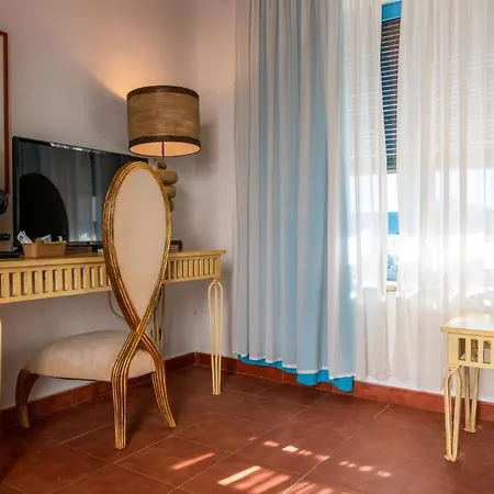 Utopia Ξενοδοχείο Benalup-Casas Viejas