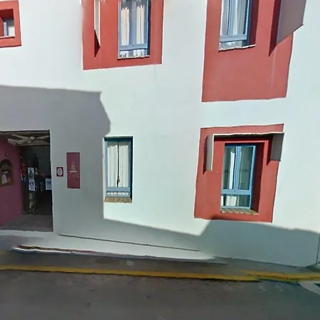 Utopia Hotel Benalup-Casas Viejas