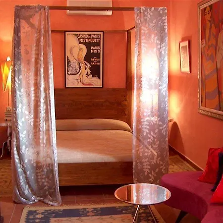 Utopia Hotel Benalup-Casas Viejas