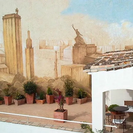 Hotel Utopia Benalup-Casas Viejas