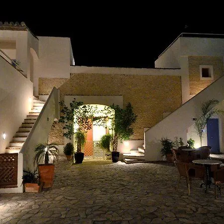 Utopía Hotel Benalup - Casas Viejas