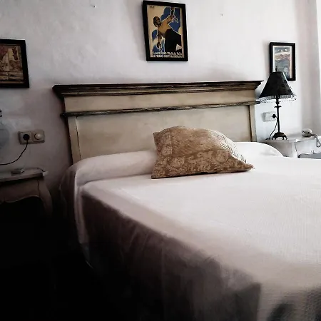 Hotel Utopía