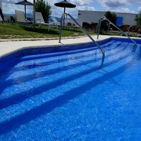 Utopía 4* Benalup - Casas Viejas