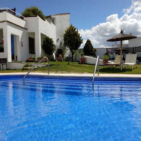 Utopía 4* Benalup - Casas Viejas
