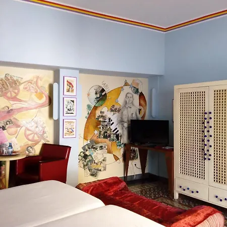 Utopia 4* Benalup-Casas Viejas