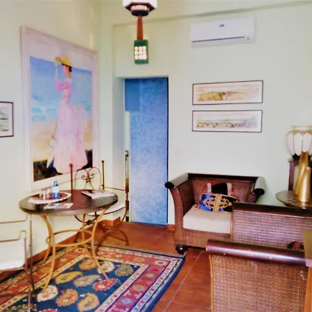 Hotel Utopia 4*