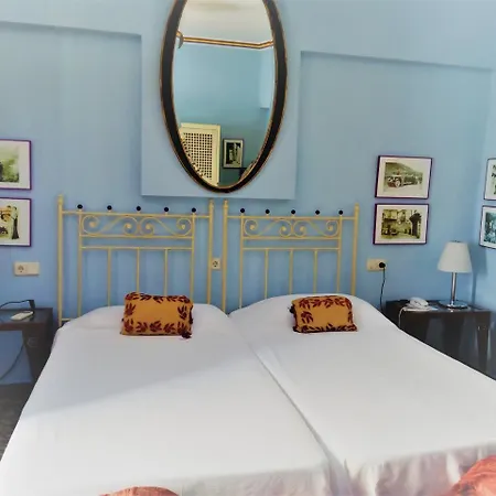 Utopia Hotel Benalup-Casas Viejas