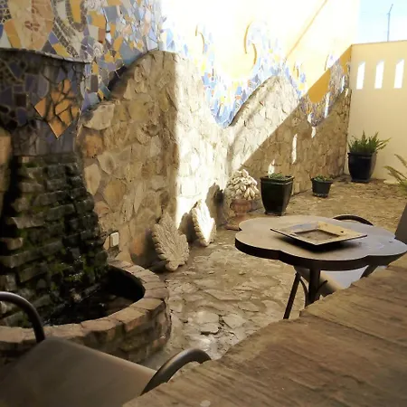 Hotel Utopia Benalup-Casas Viejas