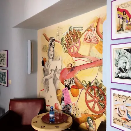 Utopía Hotel Benalup - Casas Viejas