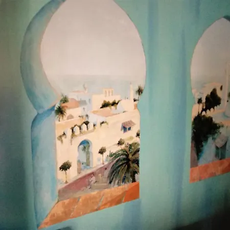 Hotel Utopía Benalup - Casas Viejas