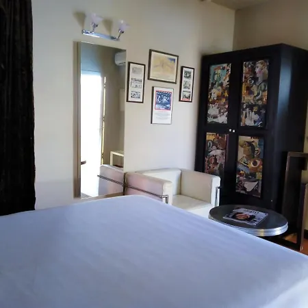 Utopia Ξενοδοχείο Benalup-Casas Viejas