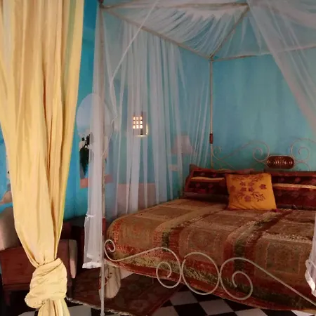 Utopia 4* Benalup-Casas Viejas