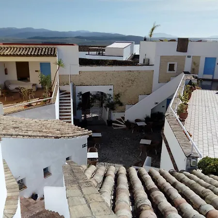 Utopía 4* Benalup - Casas Viejas
