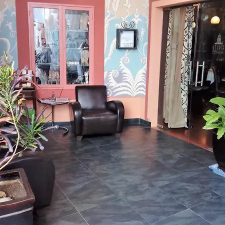 Utopia Hotel Benalup-Casas Viejas