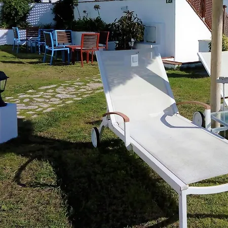 Utopía Hotel Benalup - Casas Viejas