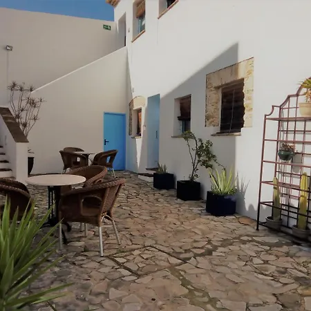 Utopía Hotel