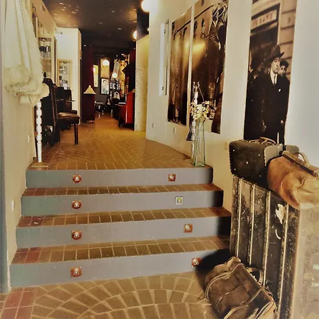 Hotel Utopia Benalup-Casas Viejas