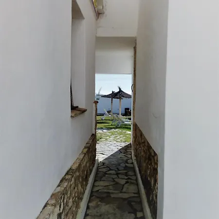 Utopía 4* Benalup - Casas Viejas