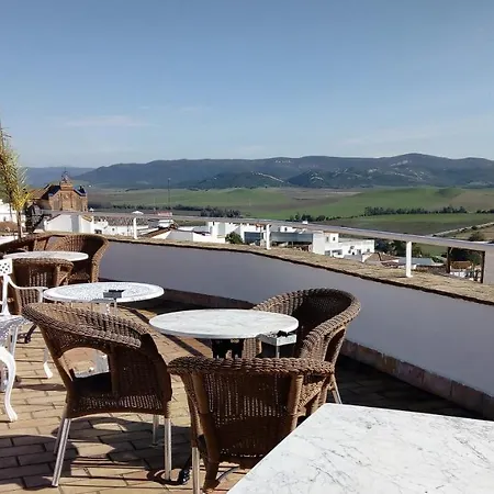 Utopia Ξενοδοχείο Benalup-Casas Viejas