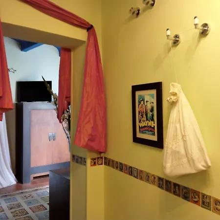 Hotel Utopía Benalup - Casas Viejas