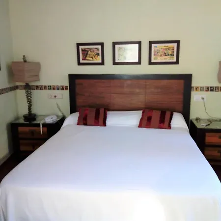 Utopía Benalup - Casas Viejas