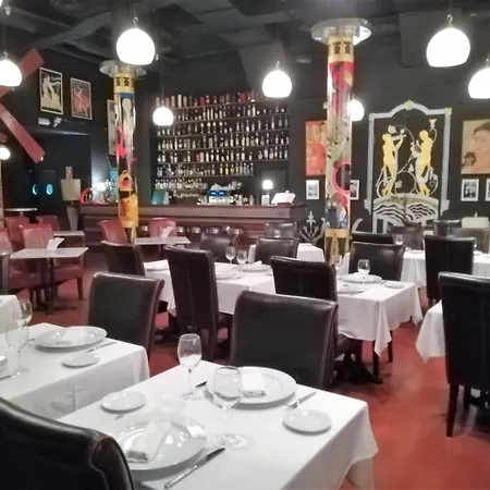 Utopía Hotel Benalup - Casas Viejas