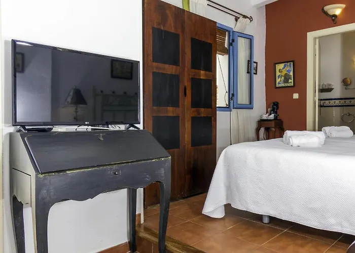 Utopia Benalup-Casas Viejas