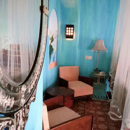 Utopia Hotel
