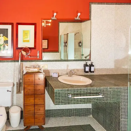Hotel Utopia Benalup-Casas Viejas