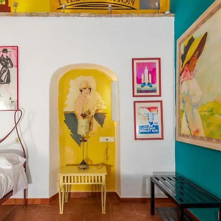 Utopia 4* Benalup-Casas Viejas