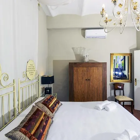Utopia 4* Benalup-Casas Viejas