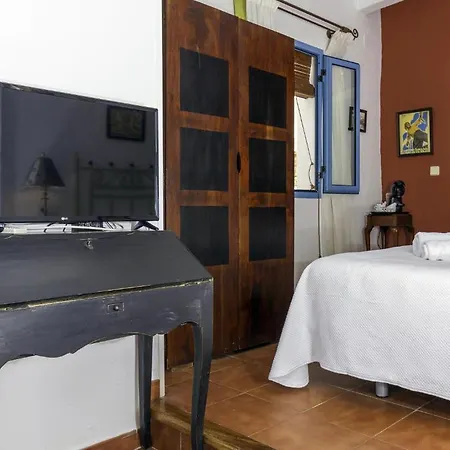 Utopia Benalup-Casas Viejas
