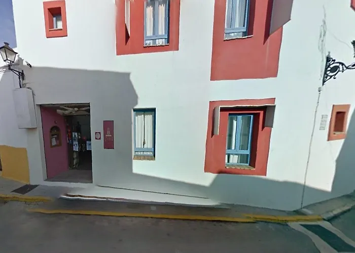 Utopia Hotell Benalup-Casas Viejas