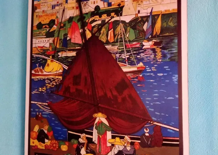 Utopia Hotell Benalup-Casas Viejas