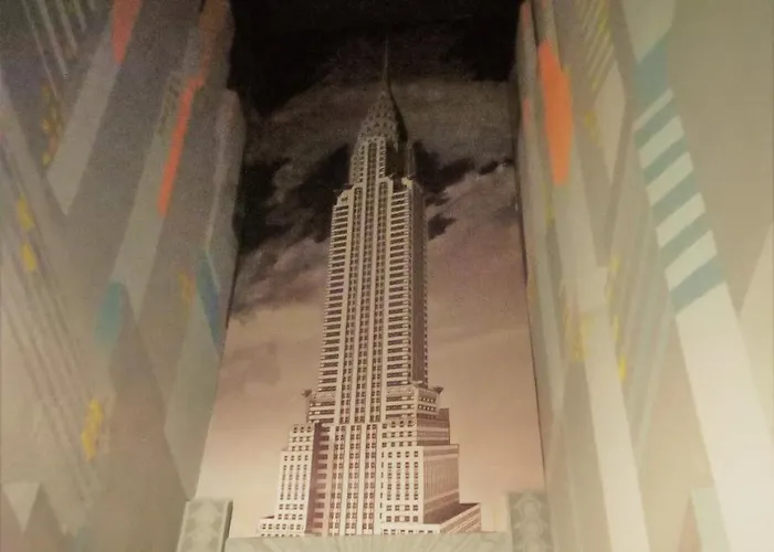 Utopia 4* Benalup-Casas Viejas