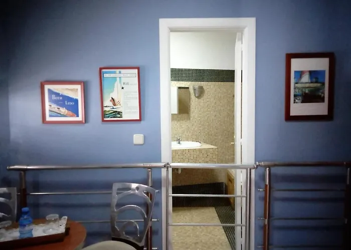 Utopia 4* Benalup-Casas Viejas